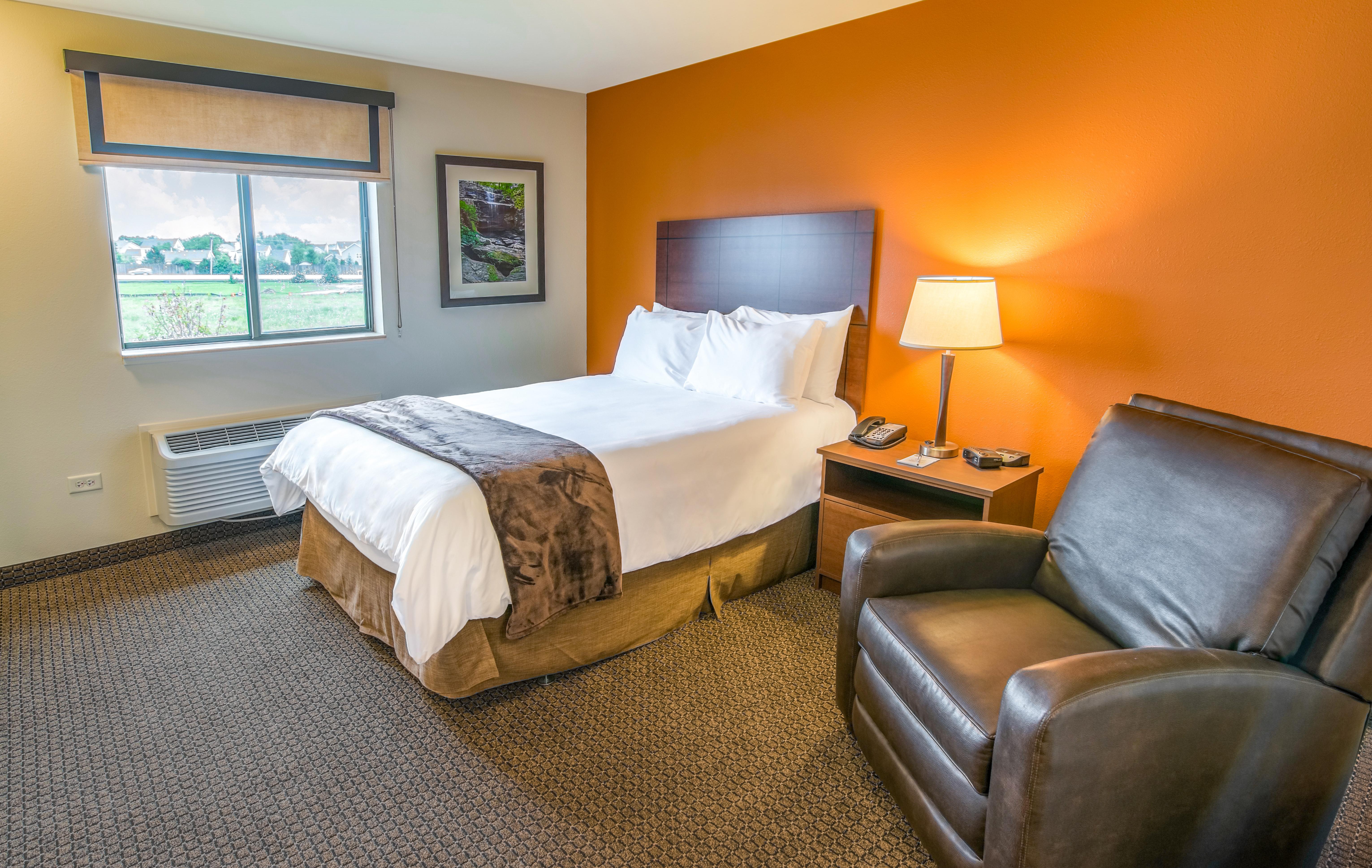 My Place Hotel- Salt Lake City I-215/West Valley City, Ut Ngoại thất bức ảnh