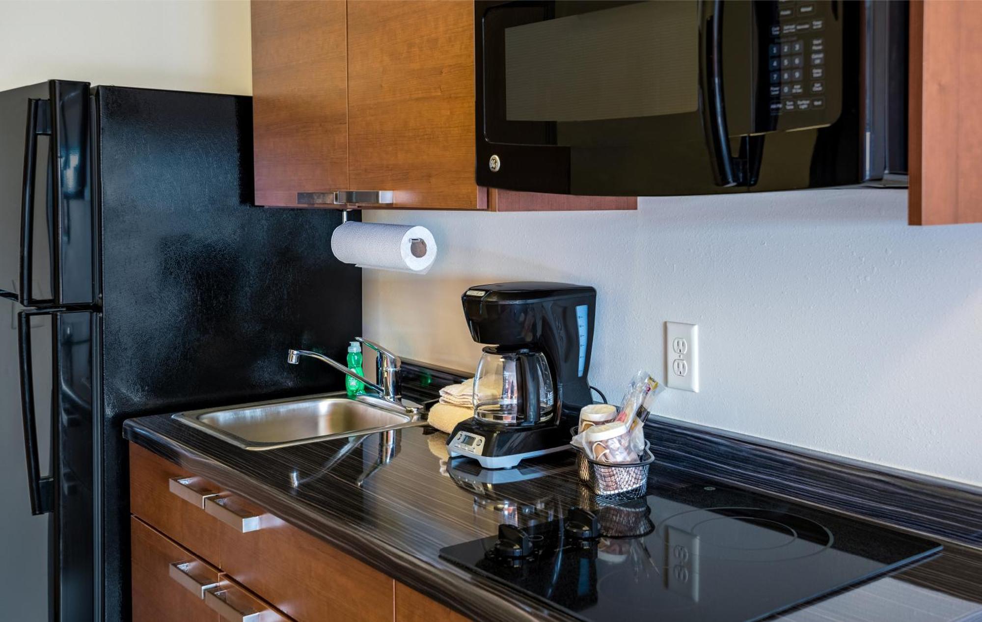My Place Hotel- Salt Lake City I-215/West Valley City, Ut Ngoại thất bức ảnh