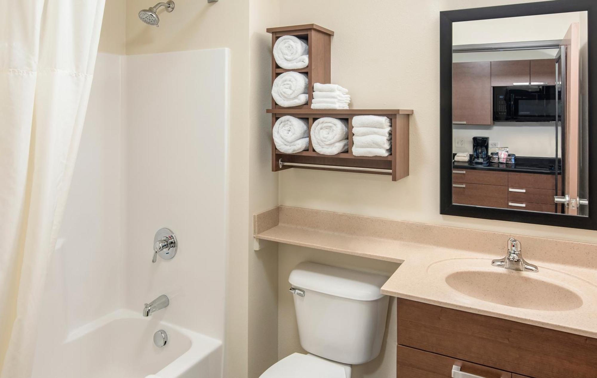My Place Hotel- Salt Lake City I-215/West Valley City, Ut Ngoại thất bức ảnh
