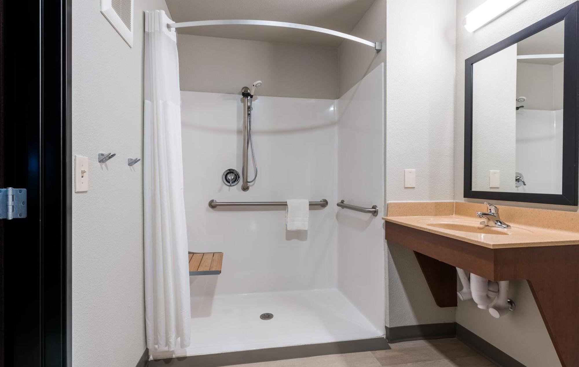 My Place Hotel- Salt Lake City I-215/West Valley City, Ut Phòng bức ảnh