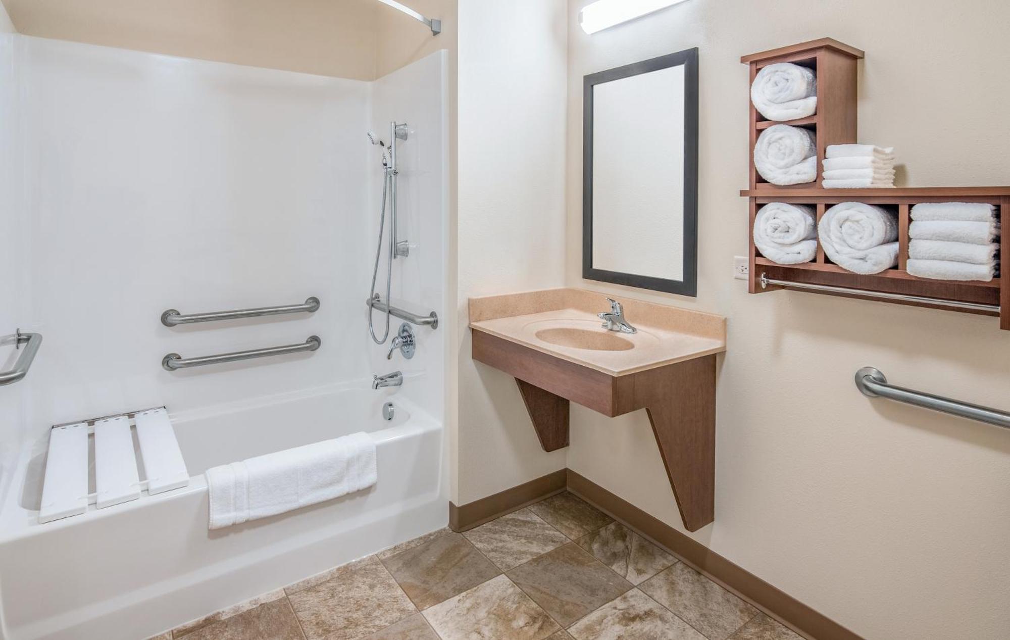 My Place Hotel- Salt Lake City I-215/West Valley City, Ut Ngoại thất bức ảnh