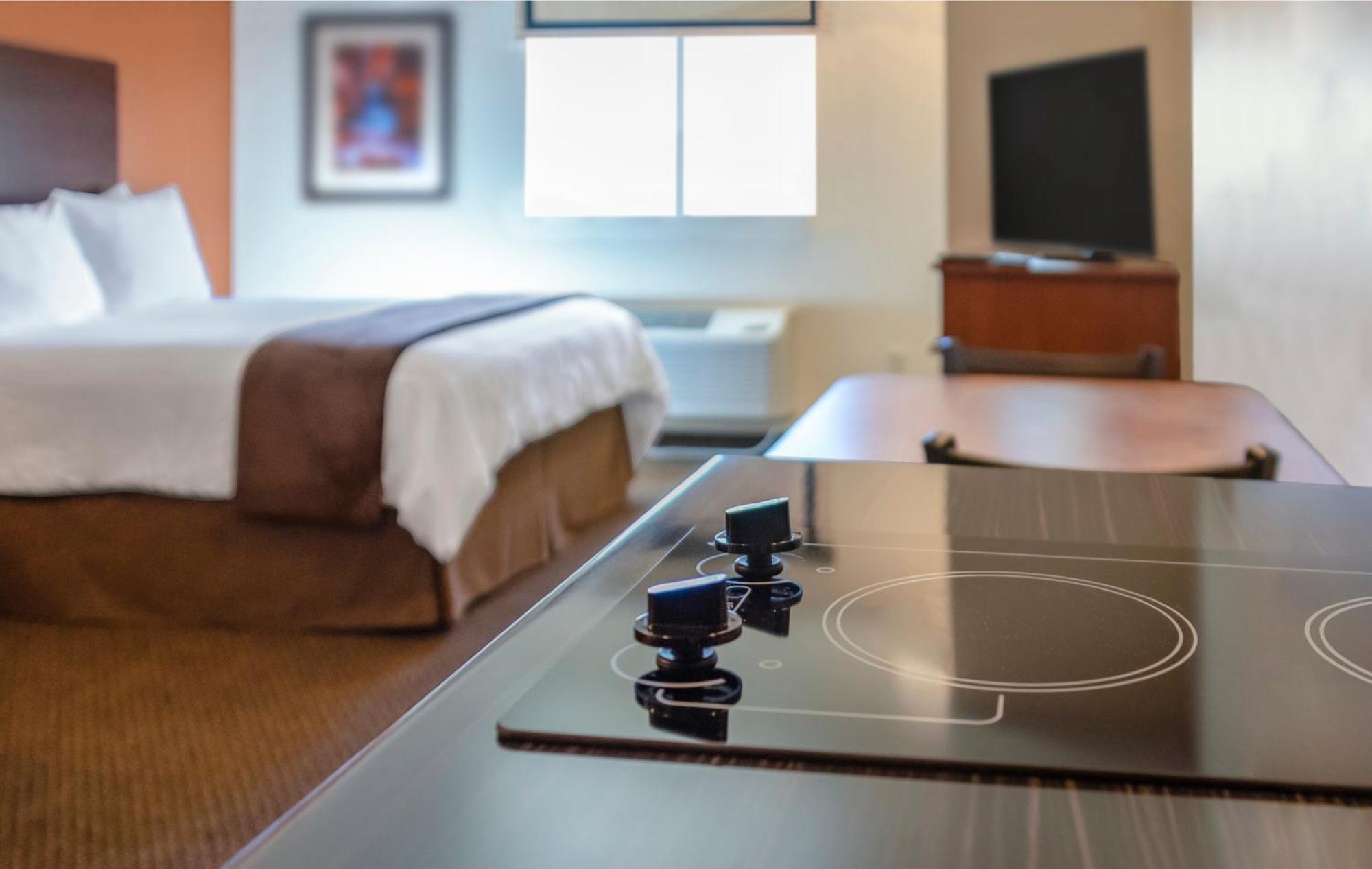 My Place Hotel- Salt Lake City I-215/West Valley City, Ut Phòng bức ảnh