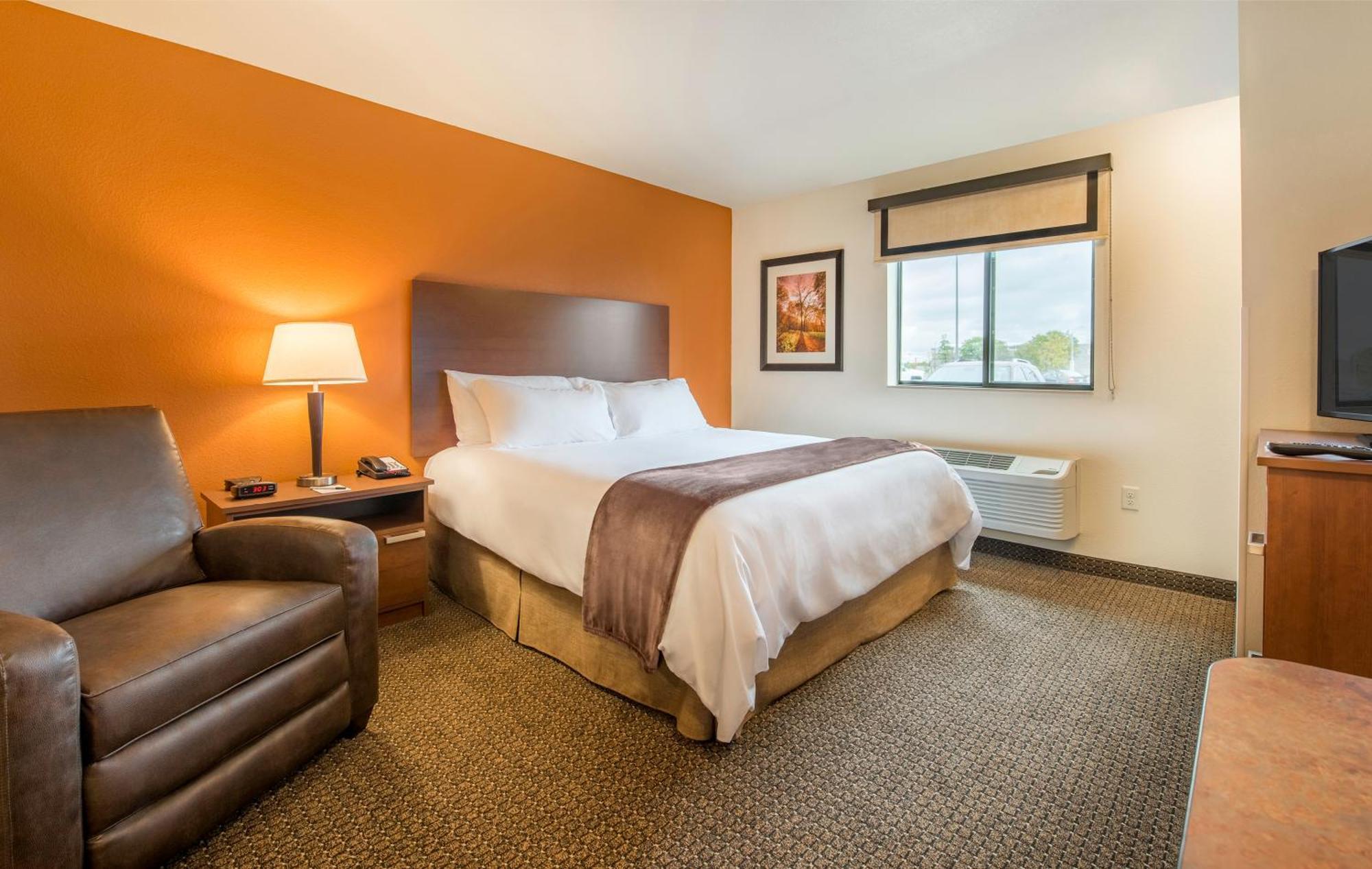 My Place Hotel- Salt Lake City I-215/West Valley City, Ut Ngoại thất bức ảnh