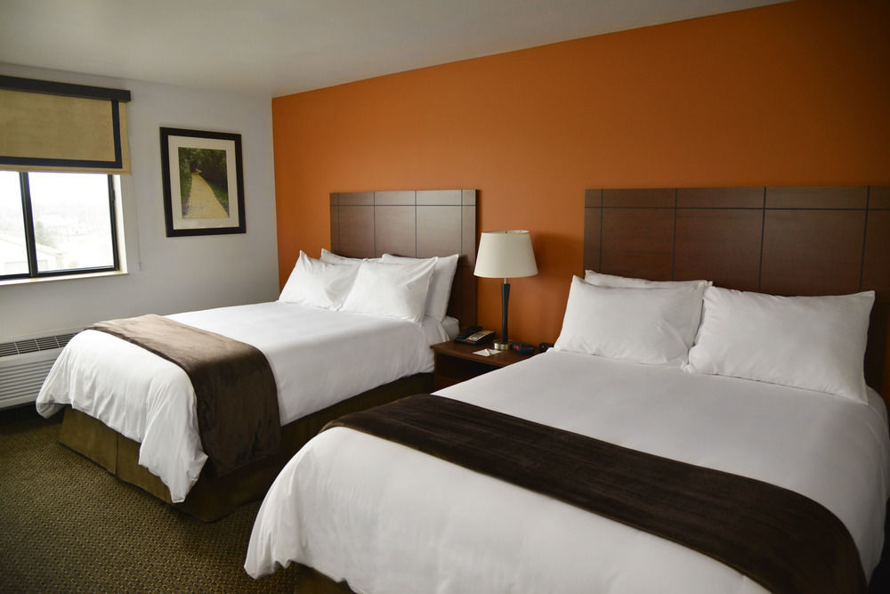 My Place Hotel- Salt Lake City I-215/West Valley City, Ut Ngoại thất bức ảnh
