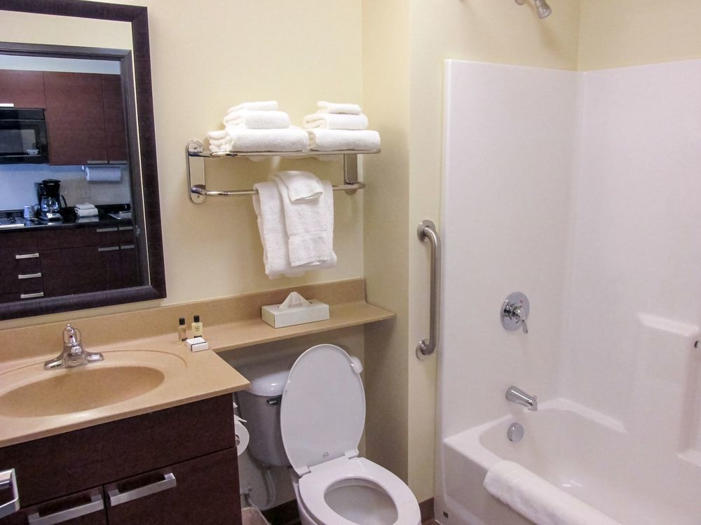 My Place Hotel- Salt Lake City I-215/West Valley City, Ut Ngoại thất bức ảnh