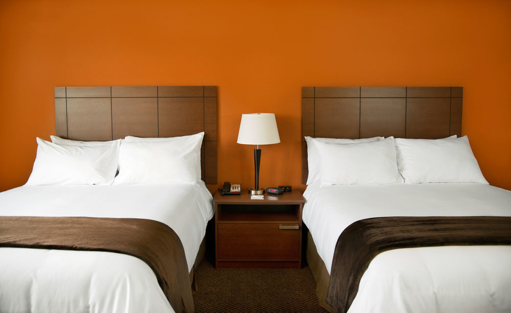 My Place Hotel- Salt Lake City I-215/West Valley City, Ut Ngoại thất bức ảnh