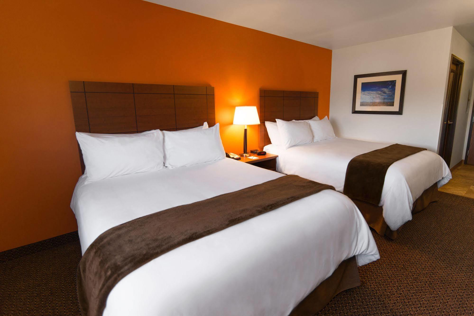My Place Hotel- Salt Lake City I-215/West Valley City, Ut Ngoại thất bức ảnh