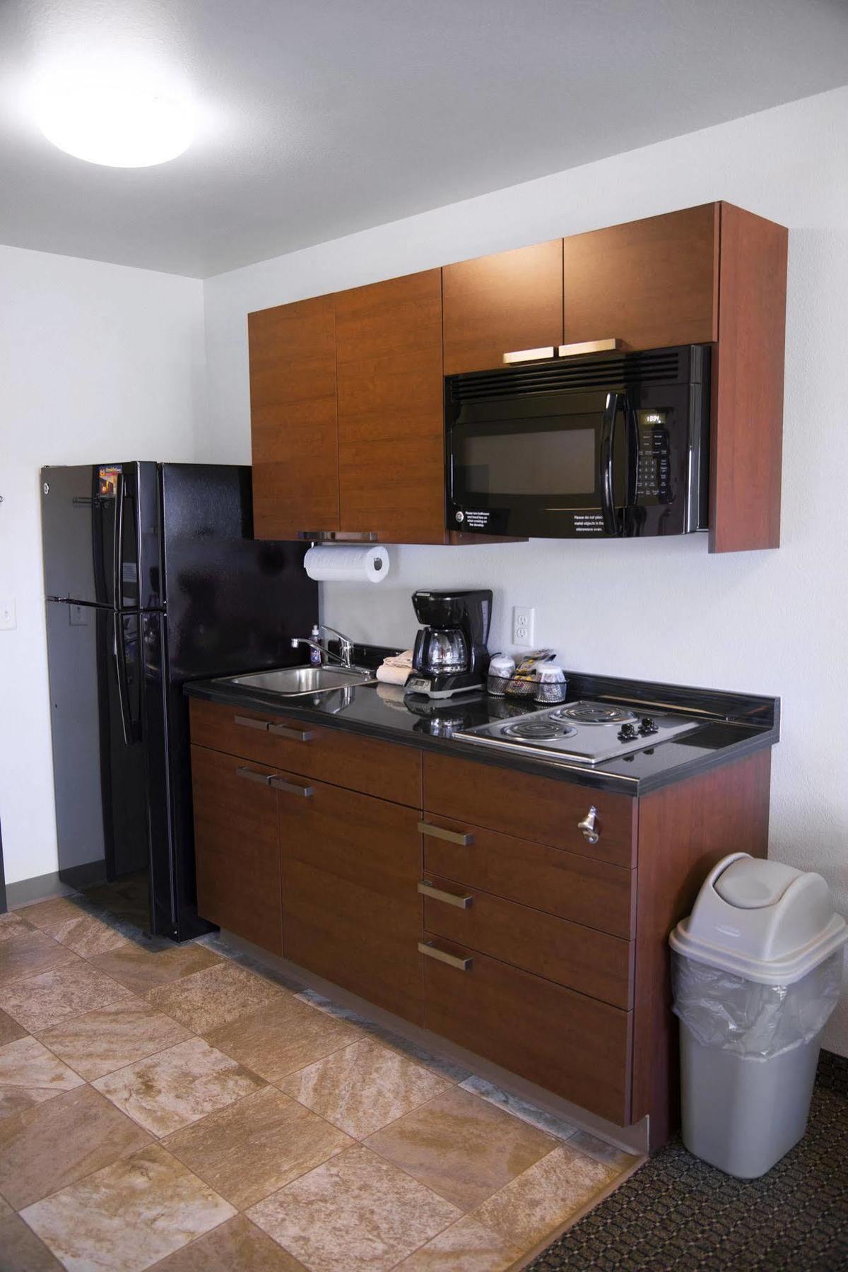 My Place Hotel- Salt Lake City I-215/West Valley City, Ut Ngoại thất bức ảnh