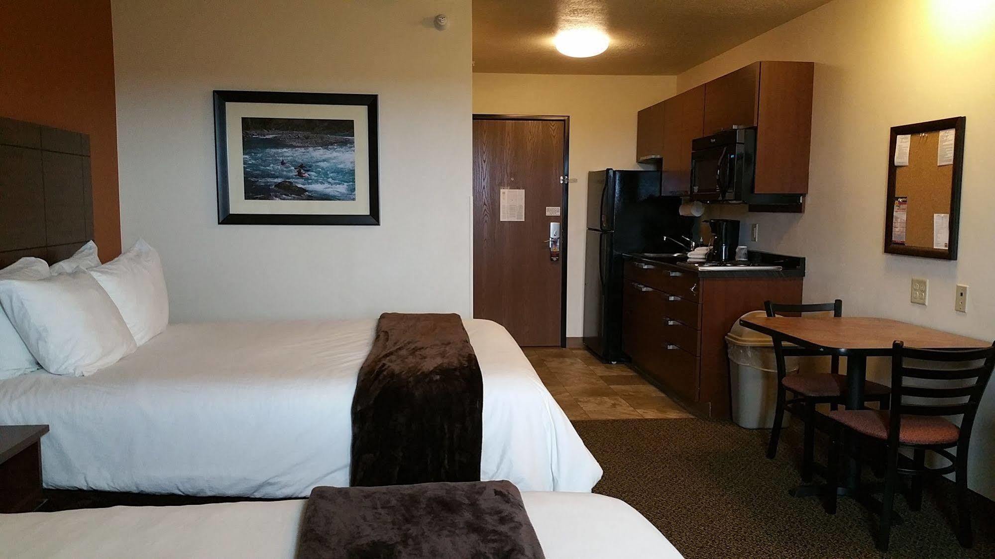 My Place Hotel- Salt Lake City I-215/West Valley City, Ut Ngoại thất bức ảnh