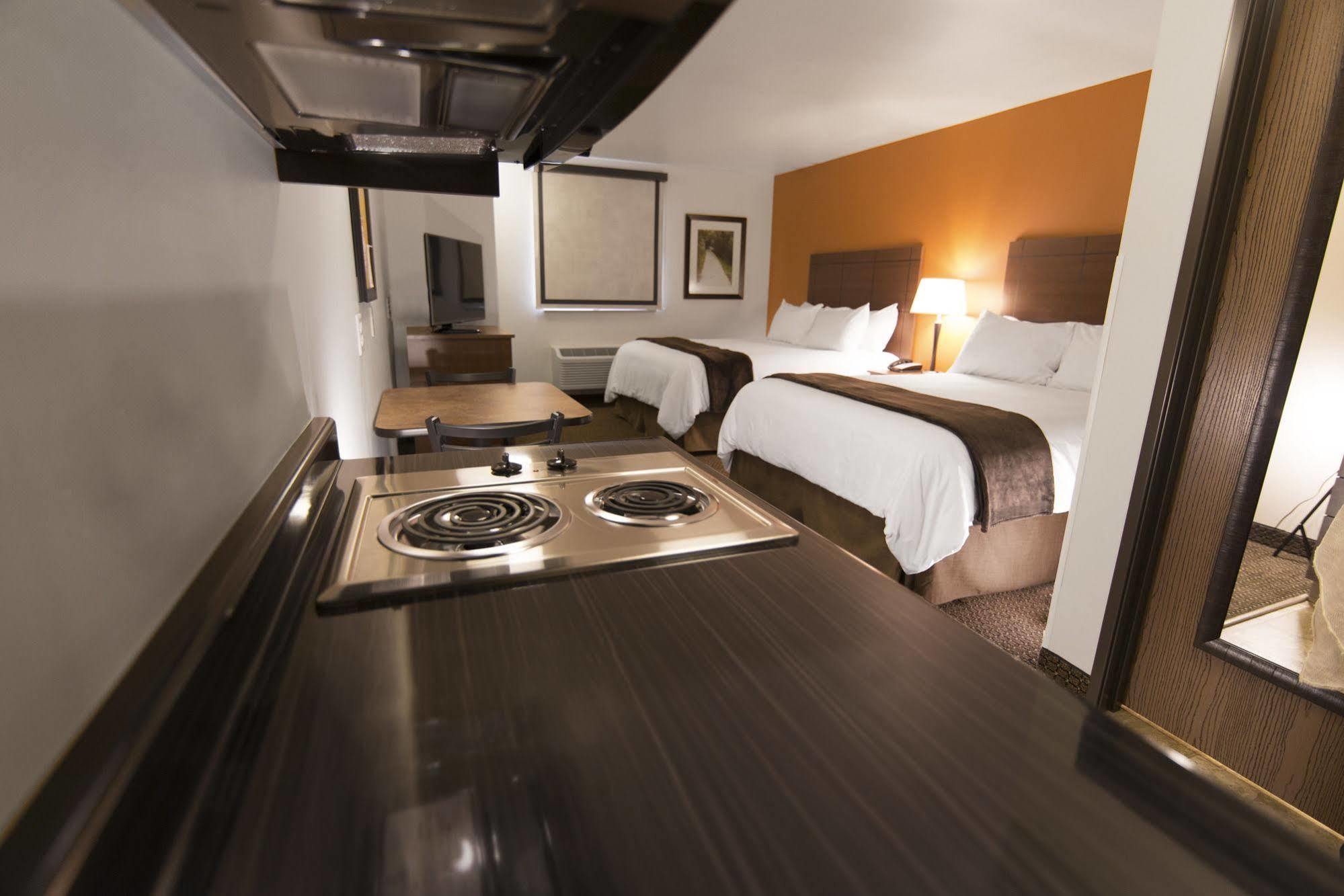 My Place Hotel- Salt Lake City I-215/West Valley City, Ut Ngoại thất bức ảnh