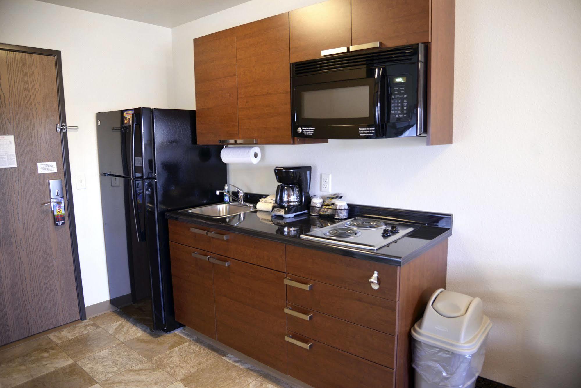 My Place Hotel- Salt Lake City I-215/West Valley City, Ut Ngoại thất bức ảnh
