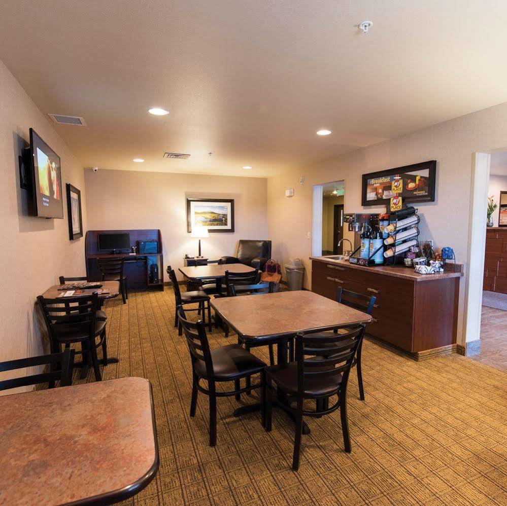 My Place Hotel- Salt Lake City I-215/West Valley City, Ut Ngoại thất bức ảnh