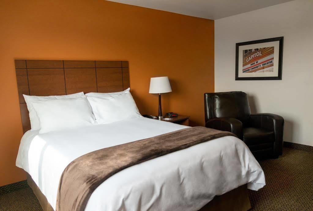 My Place Hotel- Salt Lake City I-215/West Valley City, Ut Ngoại thất bức ảnh