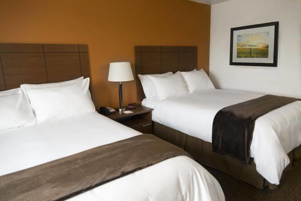My Place Hotel- Salt Lake City I-215/West Valley City, Ut Ngoại thất bức ảnh